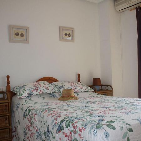 Town House Villa Los Nietos Kültér fotó