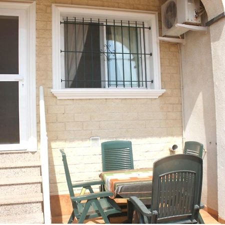 Town House Villa Los Nietos Kültér fotó