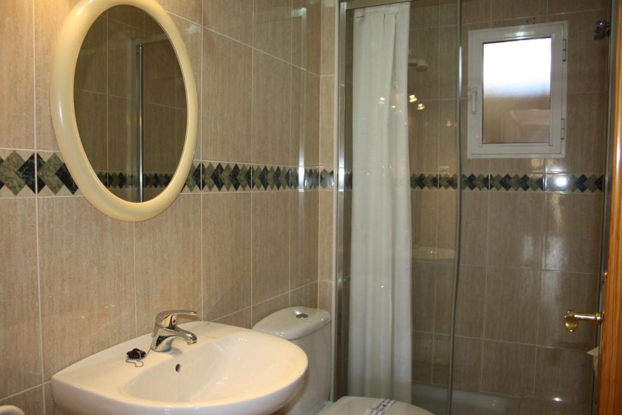 Town House Villa Los Nietos Kültér fotó