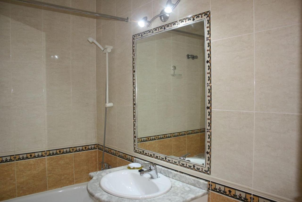 Town House Villa Los Nietos Kültér fotó