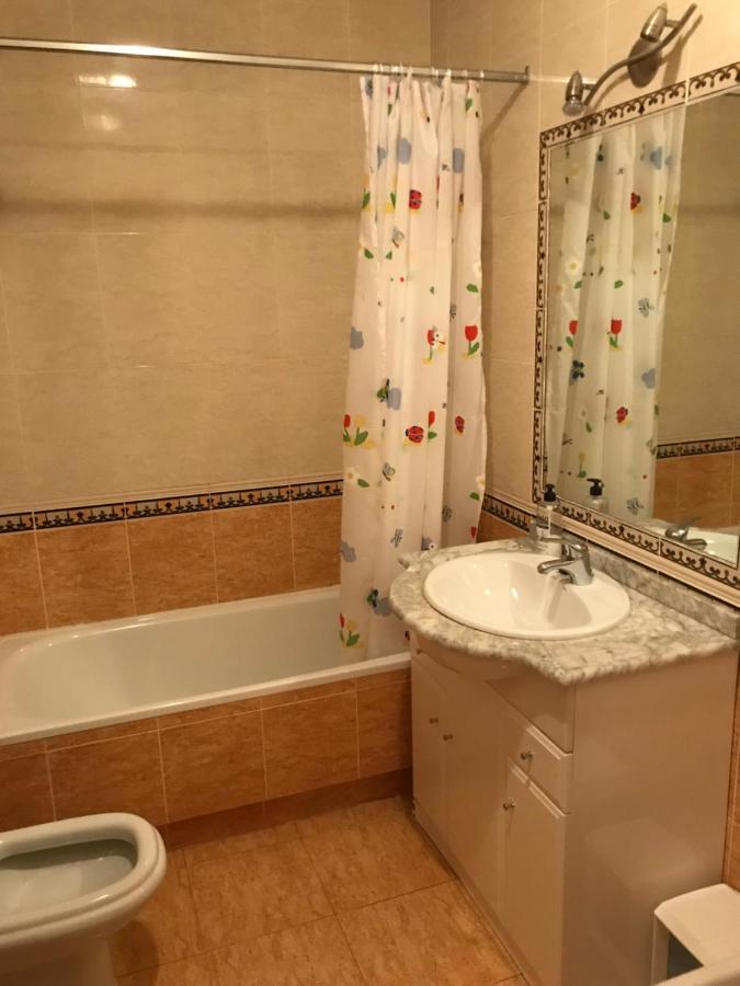 Town House Villa Los Nietos Kültér fotó